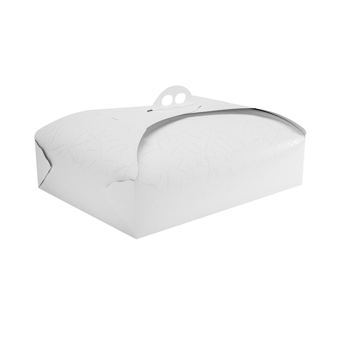 Green Shop 14. Porta Torta Rettangolare Venere