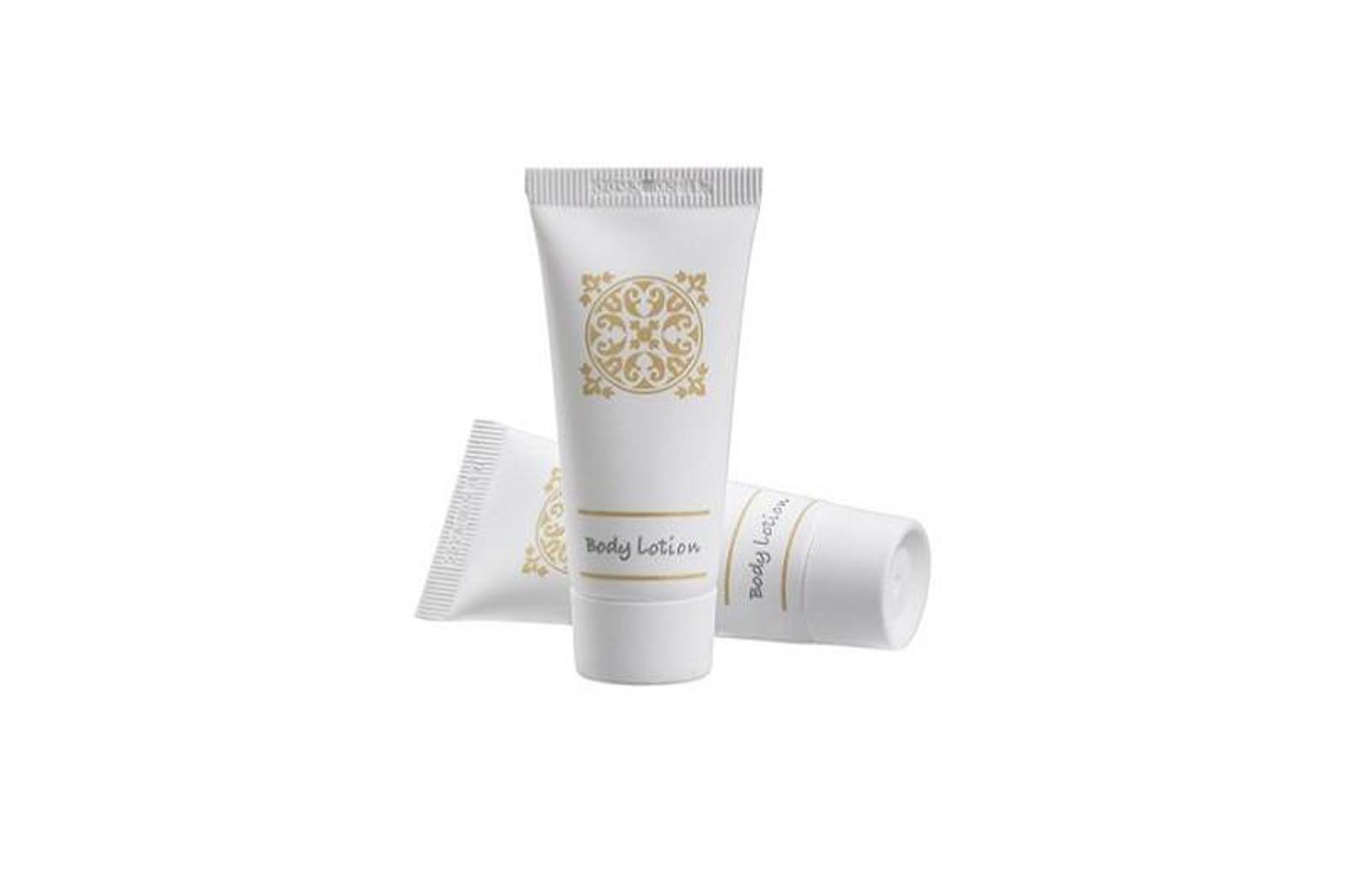 Green Shop Crema Corpo Ancanto Tubetto