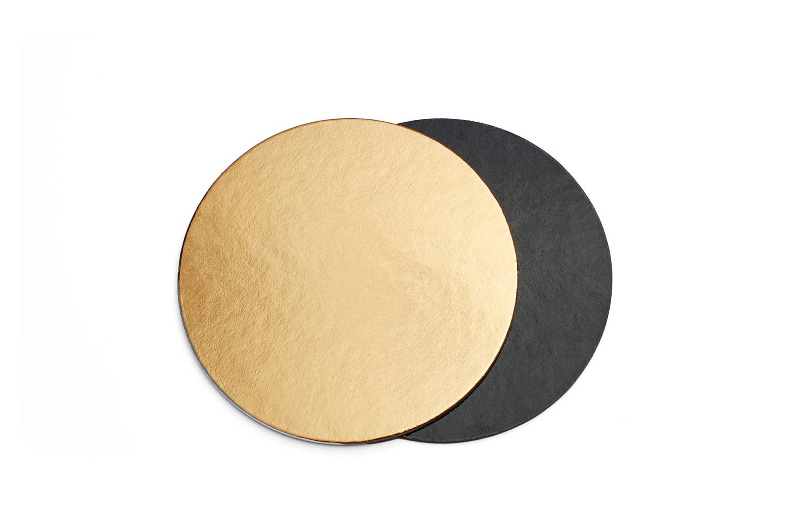 Green Shop Disco Oro Nero Monteverdi