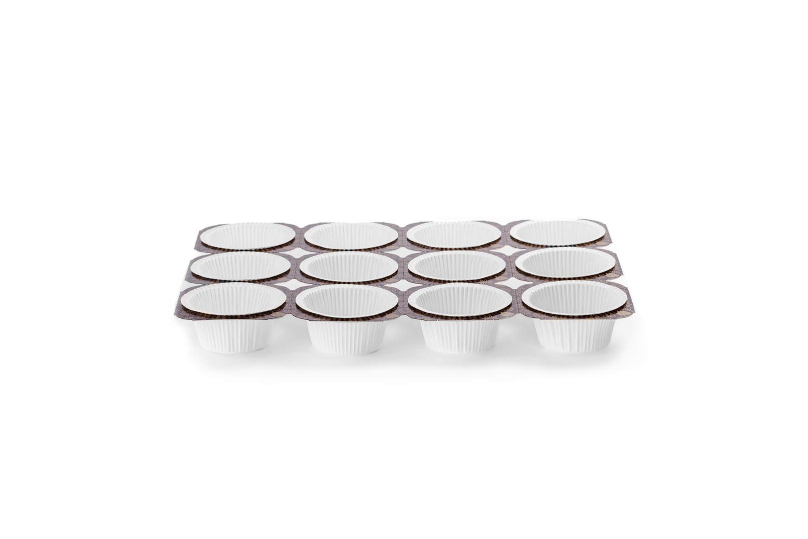 Green Shop Forme Cottura Muffin Monteverdi