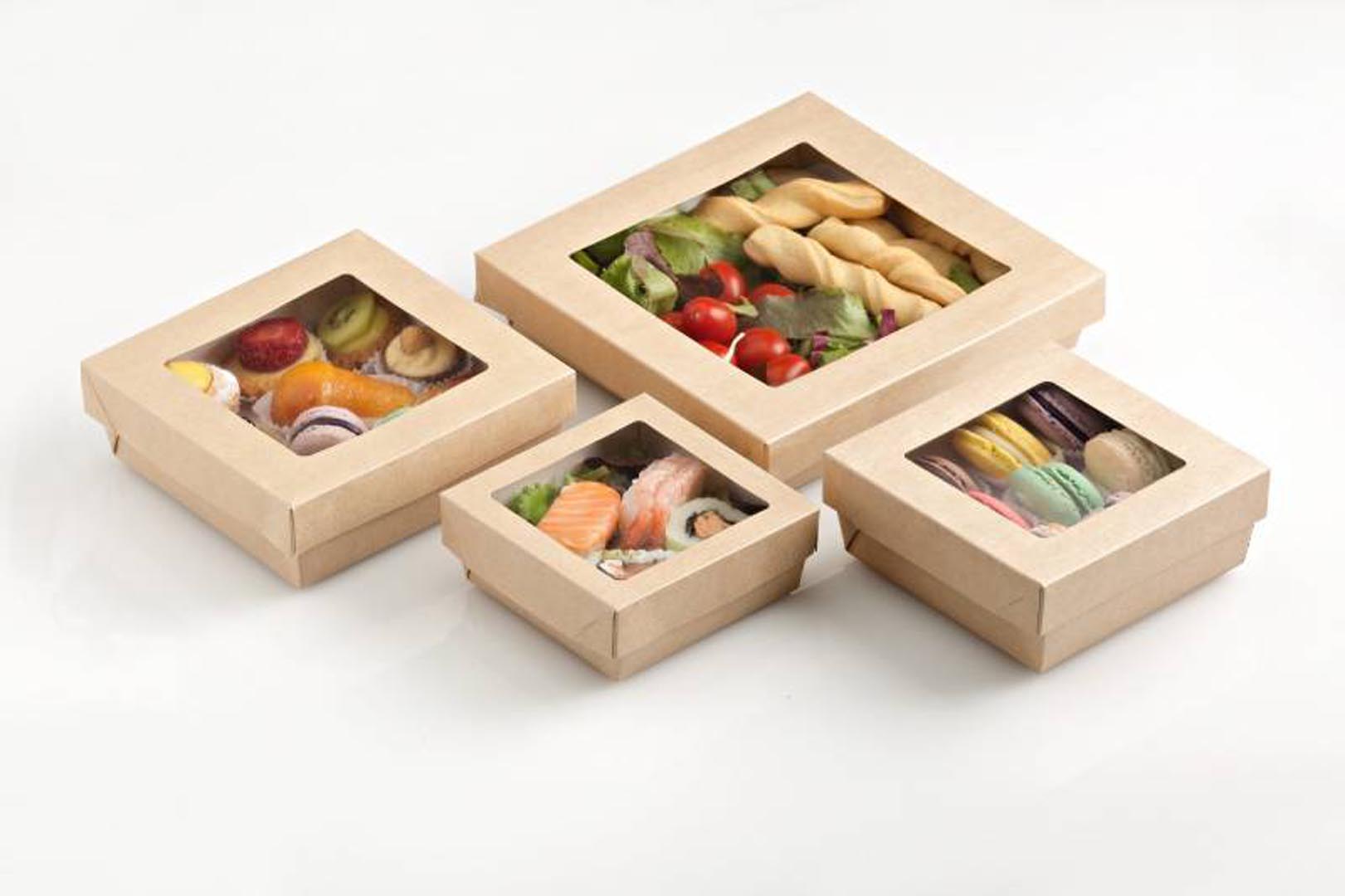 Greenshop Ristoranti Bar Asporto Box Con Finestra
